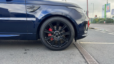 Land Rover Range Rover Sport 2.0 P400e Autobiography Dynamic 5dr Auto Estate